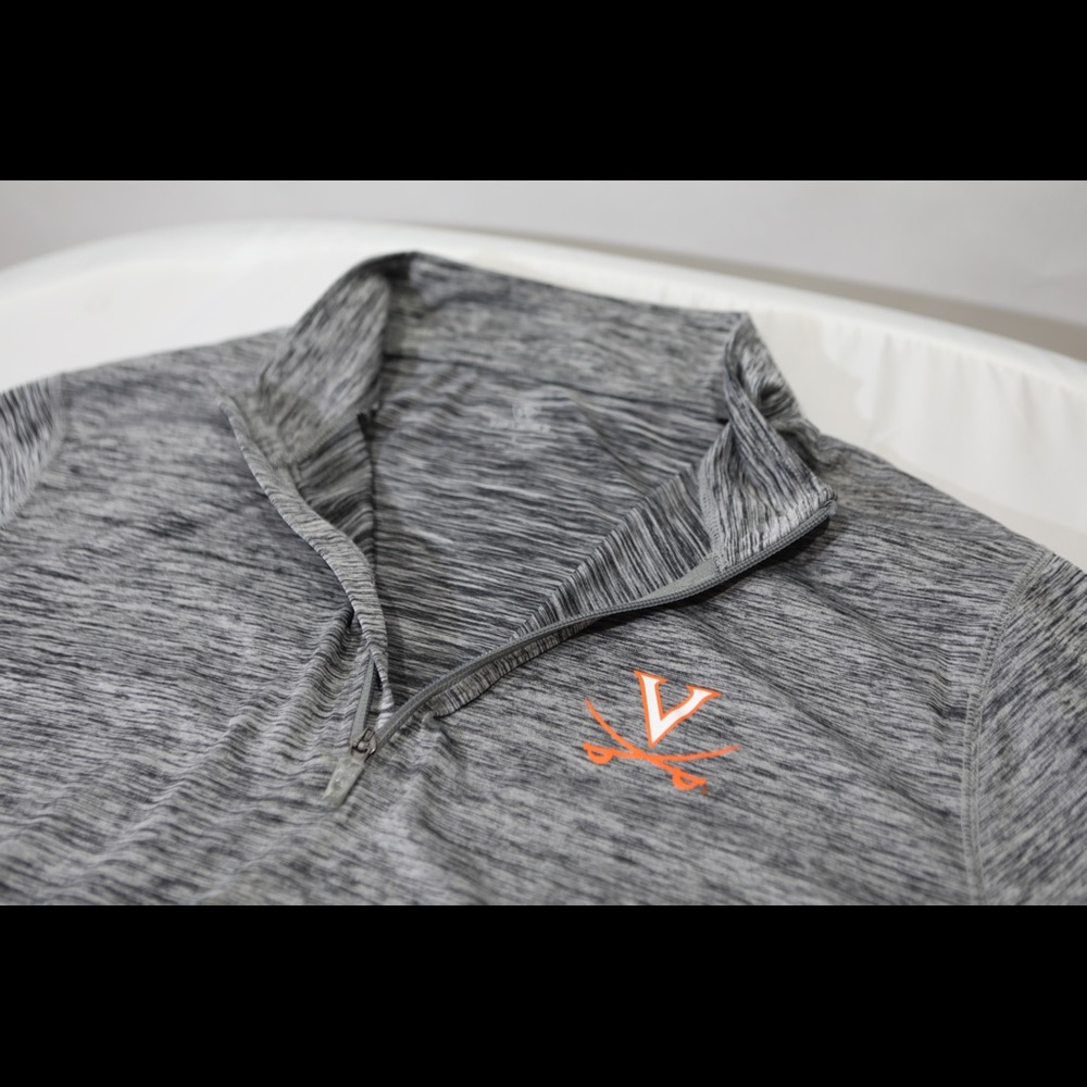 University of Virginia (UVA) pullover